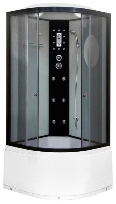 Душевая кабина Niagara NG-1909-01