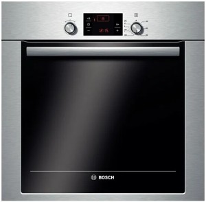 Встраиваемый электрический духовой шкаф Bosch HBA341450S Встраиваемый электрический духовой шкаф Bosch HBA341450S