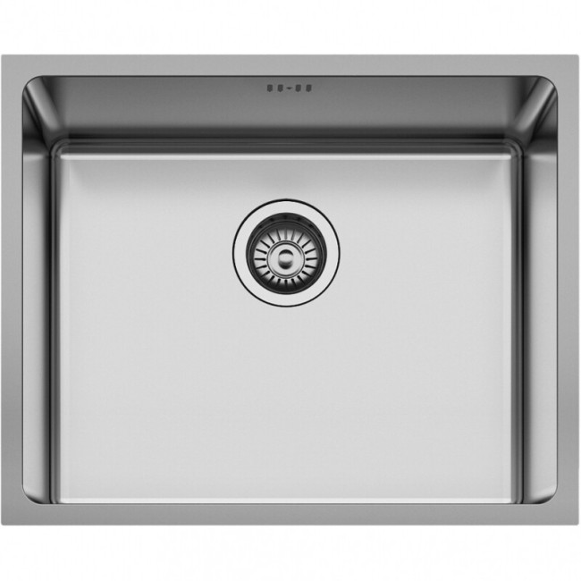 Кухонная мойка Seaman Eco Roma SMR-5444A.A Кухонная мойка Seaman Eco Roma SMR-5444A.A