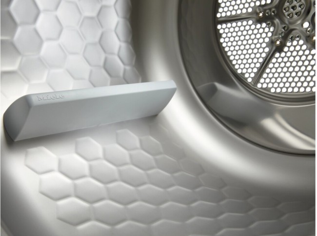 Сушильная машина Miele TWC 220 WP