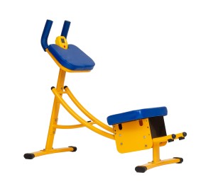 Тренажер для пресса Moove&Fun SH-12