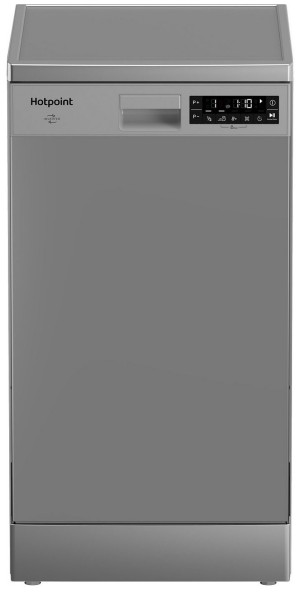 Посудомоечная машина Hotpoint-Ariston HFS 2C85 DW X