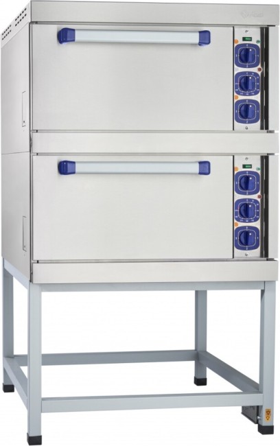 Жарочный шкаф Abat ШЖЭ-2