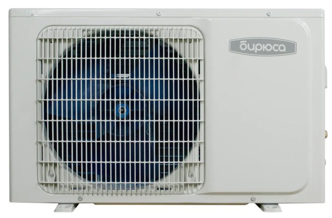 Сплит-система Бирюса B-12DPR/B-12DPQ