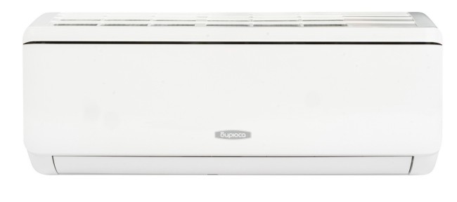 Сплит-система Бирюса B-12DPR/B-12DPQ