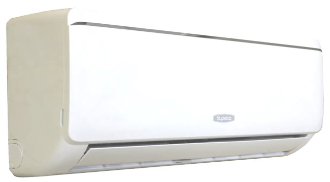 Сплит-система Бирюса B-12DPR/B-12DPQ