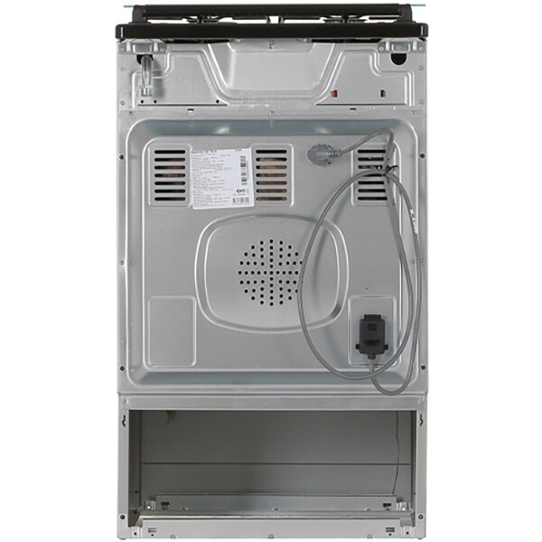 Комбинированная плита Artel APETITO 50 10-E серый ГК