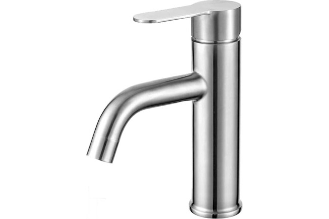 Смеситель для раковины Fmark FS8201 Смеситель для раковины Fmark FS8201