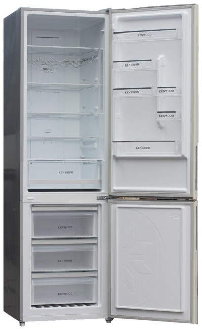 Холодильник Kenwood KBM-2000NFDBE