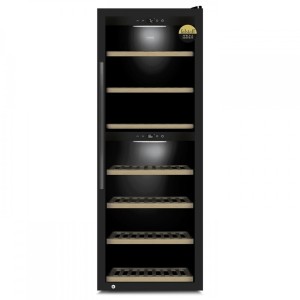 Винный шкаф Caso WineExclusive 126 Smart