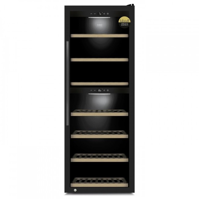 Винный шкаф Caso WineExclusive 126 Smart