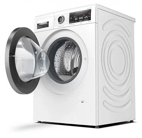 Стиральная машина Bosch WAX32MH1BY