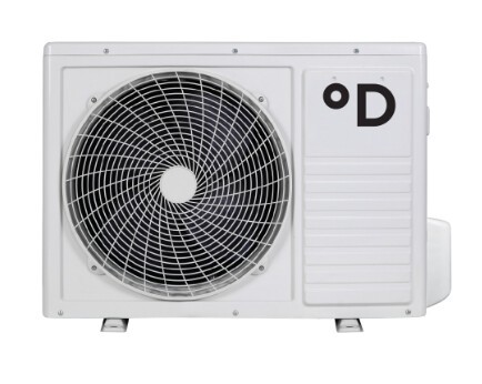 Сплит-система Daichi DA70DVQ1-B1/DF70DV1-1