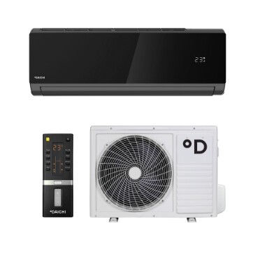 Сплит-система Daichi DA70DVQ1-B1/DF70DV1-1