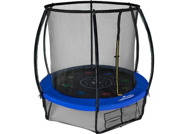 Батут Hasttings Air Game Air 2,44