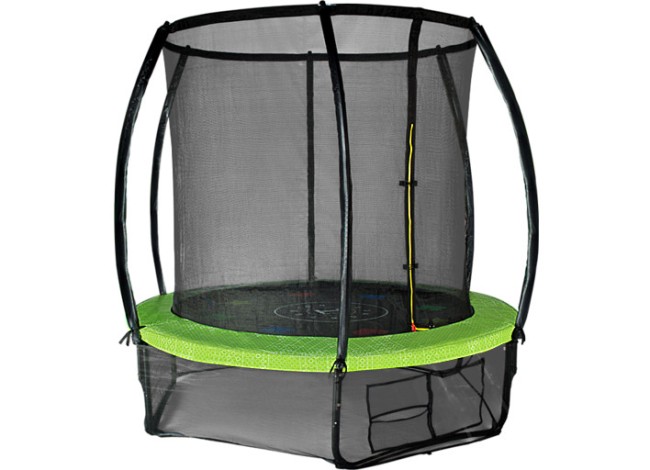 Батут Hasttings Air Game Air 2,44