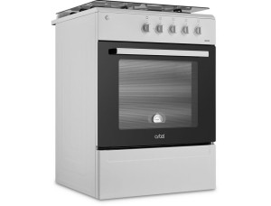Комбинированная плита Artel Apetito 10-E inox Комбинированная плита Artel Apetito 10-E inox