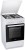 Комбинированная плита Gorenje K 5142 WFB