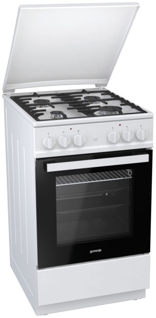 Комбинированная плита Gorenje K 5142 WFB