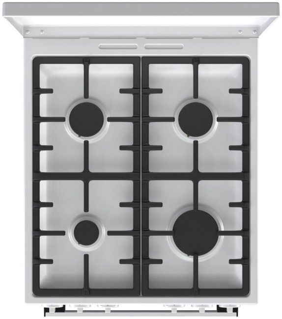 Комбинированная плита Gorenje K 5142 WFB