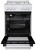 Комбинированная плита Gorenje K 5142 WFB