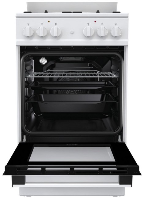 Комбинированная плита Gorenje K 5142 WFB