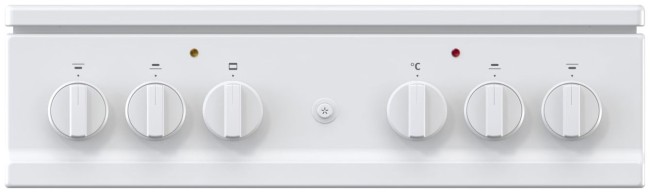 Комбинированная плита Gorenje K 5142 WFB