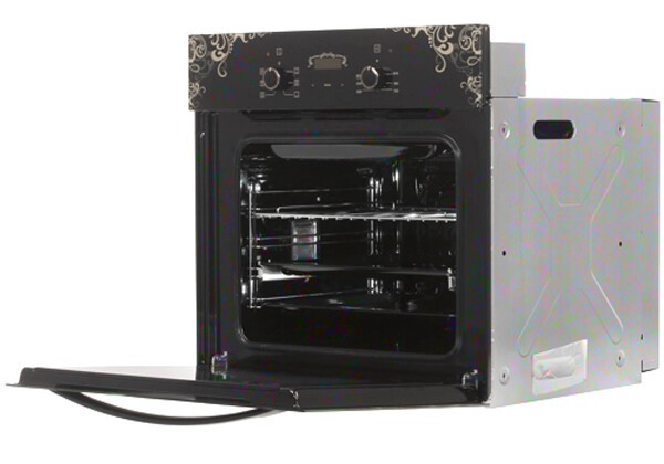 Встраиваемый электрический духовой шкаф Gefest ДА 622-02 К19