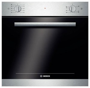 Встраиваемый газовый духовой шкаф Bosch HGN 10E050