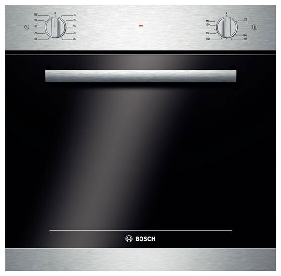 Встраиваемый газовый духовой шкаф Bosch HGN 10E050 Встраиваемый газовый духовой шкаф Bosch HGN 10E050