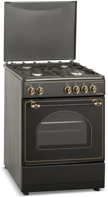 Комбинированная плита LuxDorf F65ML45050 Комбинированная плита LuxDorf F65ML45050