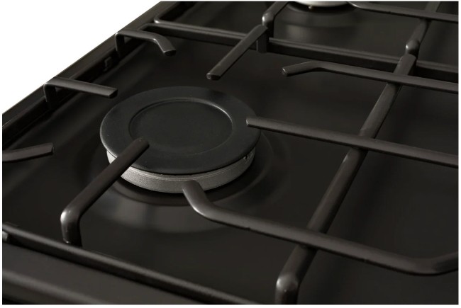 Комбинированная плита LuxDorf F65ML45050 Комбинированная плита LuxDorf F65ML45050