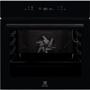 Встраиваемый электрический духовой шкаф Electrolux EOE7C31Z