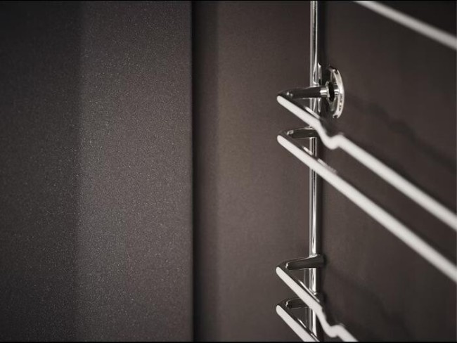 Встраиваемый электрический духовой шкаф Electrolux EOE7C31Z