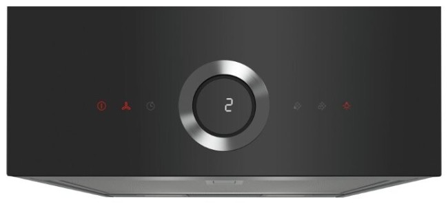 Каминная вытяжка Bosch DWI 37RU60