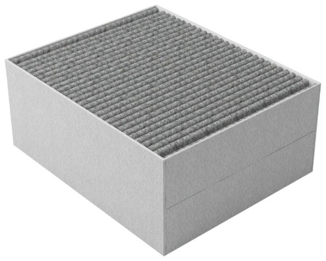 Каминная вытяжка Bosch DWI 37RU60