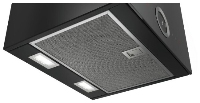 Каминная вытяжка Bosch DWI 37RU60