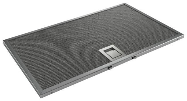 Каминная вытяжка Bosch DWI 37RU60