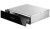 Встраиваемый шкаф для подогрева посуды Kuppersberg KWD 802 Black