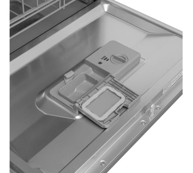 Встраиваемая посудомоечная машина Maunfeld MLP-06DS