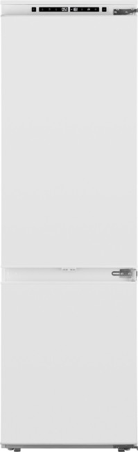 Встраиваемый холодильник Weissgauff WRKI 195 Total NoFrost