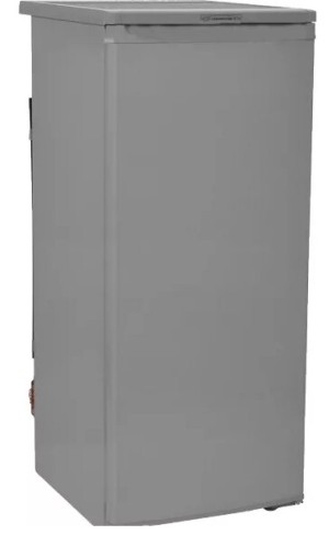 Холодильник Саратов 451 (КШ-160) серый