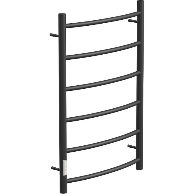 Электрический полотенцесушитель Point PN04758B