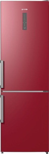 Холодильник Gorenje NRK 6192 MR