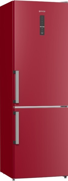Холодильник Gorenje NRK 6192 MR