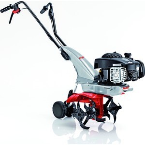 Культиватор Al-Ko MH 4005