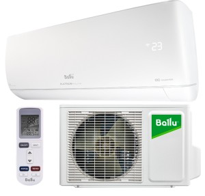 Сплит-система Ballu BSUI-24HN8_22Y