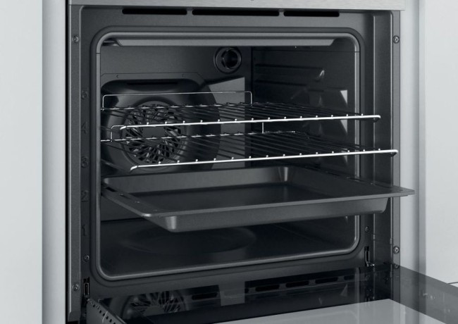 Встраиваемый электрический духовой шкаф Candy FCPR65XL