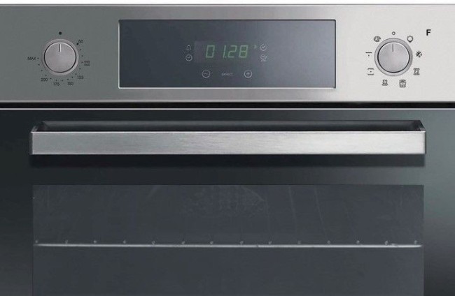 Встраиваемый электрический духовой шкаф Candy FCPR65XL