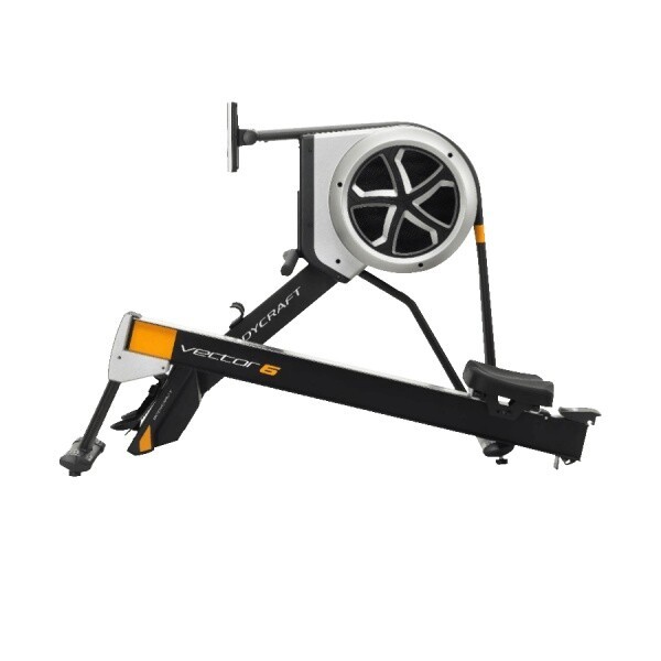 Гребной тренажер Body Craft Vector 6
